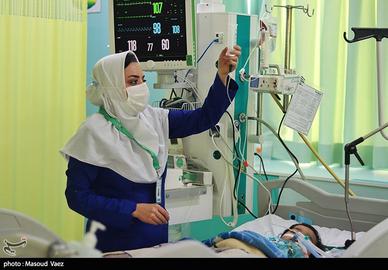 According to IranWire's analysis, the country ranks below Jordan, Qatar, Saudi Arabia, the UAE, Kuwait, Lebanon, Sudan, Bahrain, Palestine, Oman, Libya, and Syria in terms of accessibility to doctors and nurses