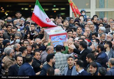 Iran’s interior minister said on Friday that significant progress had been made in the investigation into the twin explosions. Several suspects, believed to be connected to the attacks, have been arrested, he said