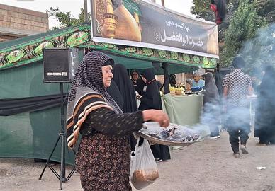 در سال جاری جمهوری اسلامی مراسم‌ تازه‌ای با عنوان «جاماندگان اربعین» را هم در شهرهای سنی‌نشین کردستان بر پا کرده است، اقدامی که  بسیاری از اهل سنت آن را تلاشی برای تبلیغ مذهب شیعه تلقی می‌کنند.