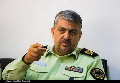 جلیل موقوفه‌ای در نشست خبری با خبرنگاران اعلام کرد که طی این مدت ۲۸ ایست و بازرسی در سطح استان برپا شده است. جزییاتی درباره هویت، محل نگهداری یا وضعیت فعلی بازداشت‌شدگان ارائه نشده است.