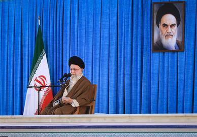 Khamenei Rejects Trump's Nuclear Proposal, Says Iran Will Continue Enrichment