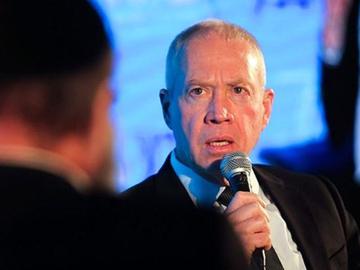 Israeli Defense Minister: Iran Has Enough Uranium For Five Nuclear Bombs