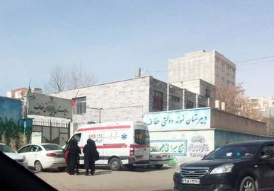 Envenenamiento de la colegiala: el ex ministro de Irán denuncia la "indiferencia" de las autoridades"