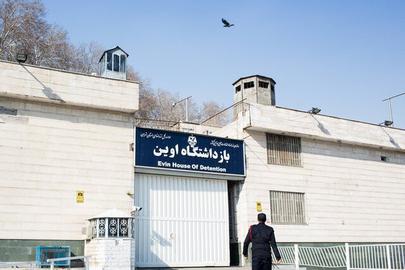 افزایش شهروندان فرانسوی زندانی در ایران به هفت نفر
