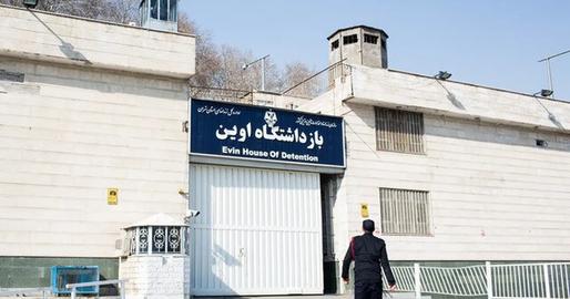 Two More French Nationals Held In Iran, Bringing Total To Seven