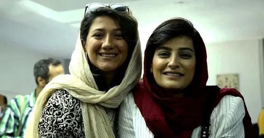 Iranian security agencies accuse journalists Niloofar Hamedi and Elaheh Mohammadi of spying and of being “primary sources of news for foreign media.”