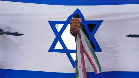 What Happened to Iran and Israel Markets After 12-Day War?