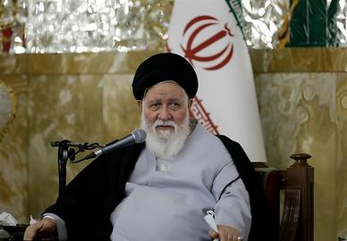 Ahmad Alamolhoda, the representative of Supreme Leader Ali Khamenei in Khorasan Razavi province and the Friday Prayer leader of Mashhad, stressed on October 12 the "necessity of Islamizing universities"