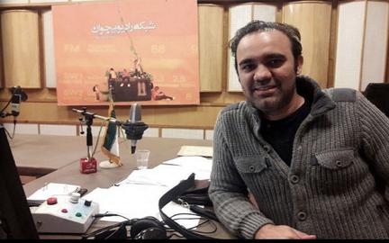 Iranian Authorities Urged to Free Jailed Radio Journalist Shahrabi