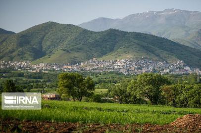 A local source in Marivan believes that the Revolutionary Guards want to build a missile base in this mountainous region of Iranian Kurdistan