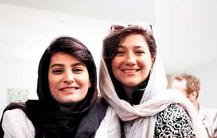 انتقال الهه محمدی و نیلوفر حامدی به زندان قرچک