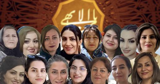 سال ۱۴۰۳ با احضار ده‌ها زن بهایی آغاز شد