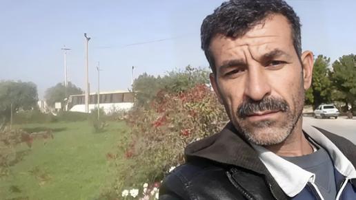دست در دست هم برای نجات جان عباس دریس
