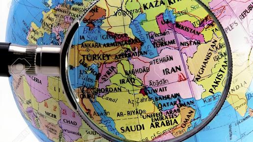 زندگی معمولی زیر آوار خاورمیانه
