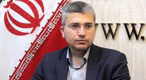 Irán podría atacar más allá de las instalaciones militares israelíes, asegura un miembro del Parlamento
