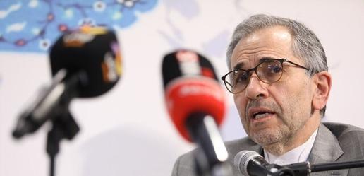 Iran Says It Would Accept Nuclear Limits if US Lifts Sanctions