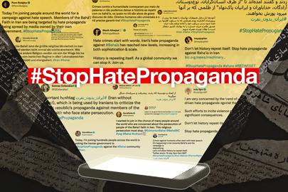 Baha'is Expose 'Propaganda Ploy' to Incriminate Community with Fake Videos and Hate Speech