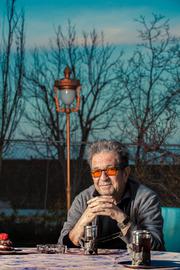 Mehrjui is known as cofounder of Iran’s film new wave in the 1970s that mainly focused on realism. His wife was a screenwriter and costume designer