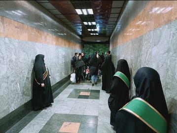 تحریم پنج مقام ایرانی از جمله مدیر عامل مترو تهران توسط بریتانیا