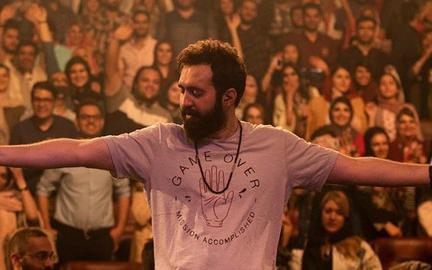 مهدی یراحی بازداشت شد