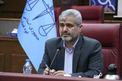 Officials Plan Public Trials For 1,000 Protesters in Tehran