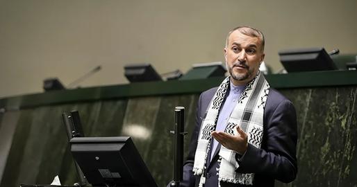 ئێران دەیەوێت ئیسرائیل دادگایی بکات بەڵام یاسا ناوخۆییەکەی نییە