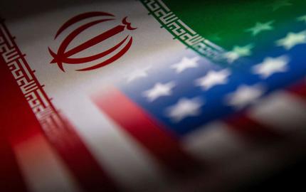 آمریکا هفت مقام ارشد جمهوری اسلامی را تحریم کرد