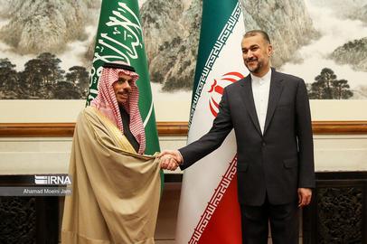 Iran to Re-Open Diplomatic Missions in Saudi Arabia this Week