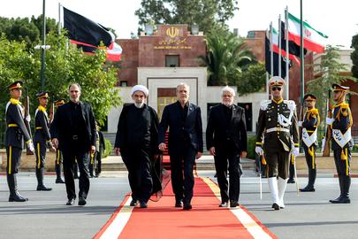 اتهامات تهران درباره استفاده  از آسمان باکو توسط اسراییل، اگرچه هنوز به‌صورت رسمی اثبات نشده، اما فضای سیاسی و رسانه‌ای را به‌شدت متشنج کرده است.