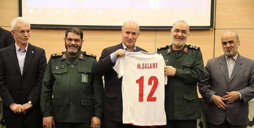 بیانیه فدراسیون فوتبال و بازیکنان؛ انتقام‌شان را می‌گیریم