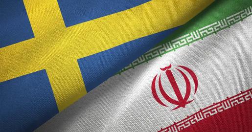 Swedish-Iranian Man in His 60s Jailed in Iran, Sweden Says