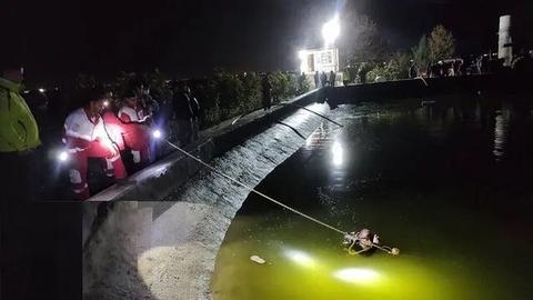 بر اساس آنچه در رسانه‌های داخلی ایران منتشر شده، دو کارگر جوان یک کارگاه پرورش ماهی در روستای کنگور شهرستان کلاله استان گلستان بر اثر غرق شدن در استخر پرورش ماهی جان خود را از دست داده‌اند.