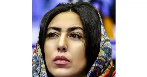 Saeedeh Fathi, a freelance sports reporter for two decades, was arrested in Tehran on October 16. She has since been kept incommunicado.