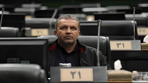 مدیران پاکدست ورزش ایران با حقوق‌هایی که از میلیارد پایین‌تر نمی‌آیند
