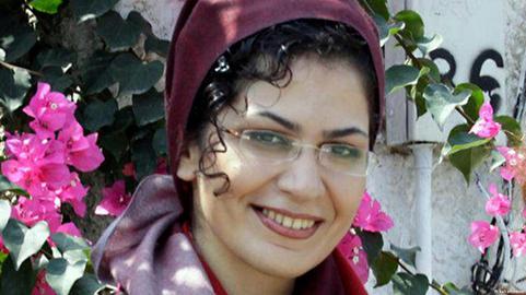 اجرای حکم ۴ سال زندان بهاره هدایت در پی بازداشت اخیر او