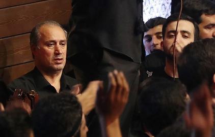 اسناد خبرگزاری فارس؛ مهدی تاج با ضمانت به خامنه‌ای رئیس فدراسیون شد
