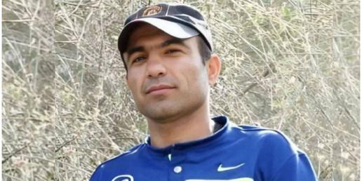 هشدار یک نهاد حقوق بشری درباره اعدام قریب‌الوقوع مجاهد کورکور