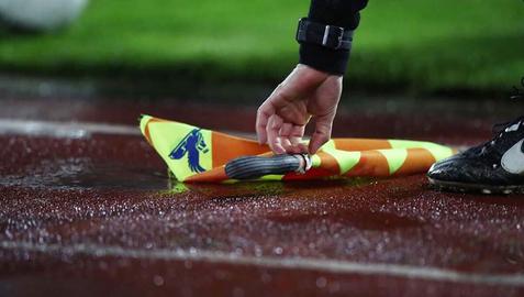 Iran Football Federation Names 9 Suspects in Corruption Case