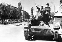 1941: The Lessons Tehran 'Forgot' About the Anglo-Soviet Invasion