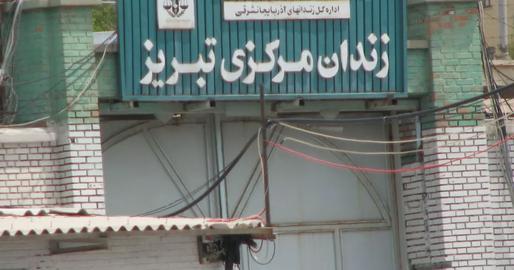 In Tabriz Central Prison, Mr. N. said he saw inmates “raping very young detainees.”