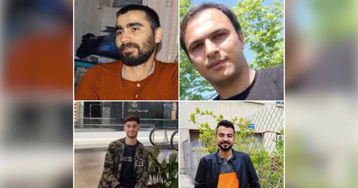 اعتراضات سراسری؛ تداوم بازداشت‌ها در اردبیل، شیراز، زنجان