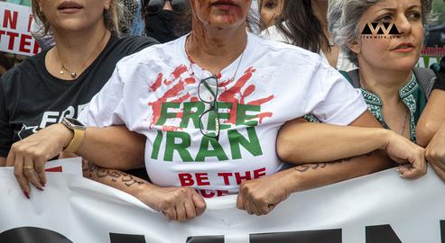 عکس: ایران وایر ، حمید مظفری