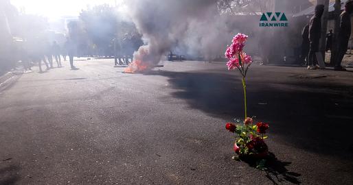 Q&A: Prominent Serbian Journalist Says Iran Protesters Carry “Universal, Humane Values”