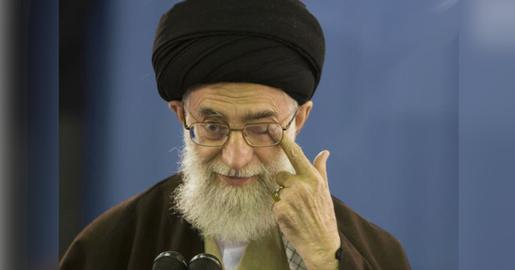 علی خامنه‌ای: شرارت‎ها به زودی جمع خواهد شد