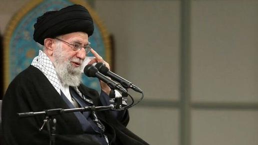 سخنان جدید خامنه‌ای درباره جوانان؛ اجرای هم‌زمان پروژه رسانه‌ای و باتومی