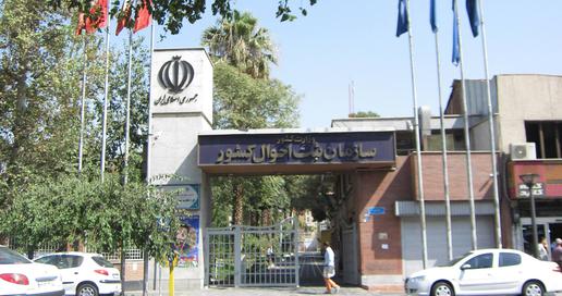 ثبت‌احوال نام  انتخابی ما را ثبت نمی‌کند، فرزندم شناسنامه ندارد