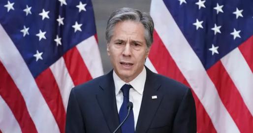 U.S. Secretary of State Antony Blinken said countries that effectively safeguard freedom of religion or belief and other human rights “are more peaceful, stable, prosperous and more reliable partners of the United States than those that do not”.