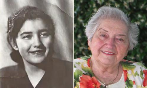 Lily Ayman: The Baha’i “Mother of Persian Textbooks”