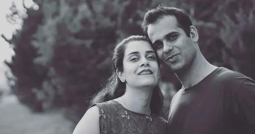 House Of Baha'i Couple Raided Amid Iran Crackdown On Faith