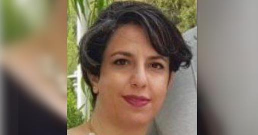 ساناز تفضلی، شهروند بهایی بیش از ۶۰ روز است که بلاتکلیف در بند پنج زنان در زندان وکیل آباد مشهد بازداشت است.